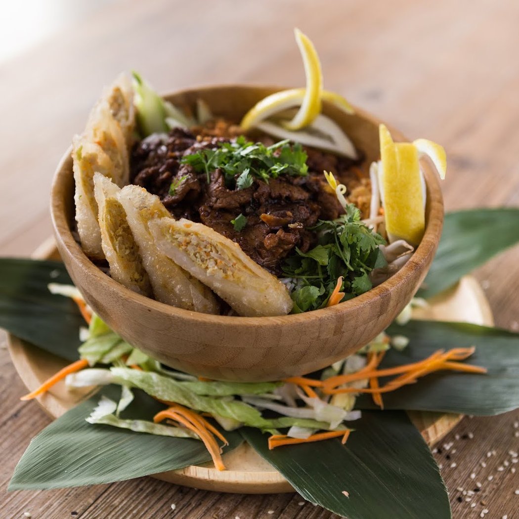 Thaï Food 77 1